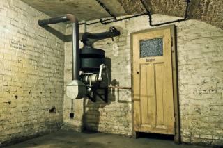 Radon dans la maison : mesurer et faire baisser le taux