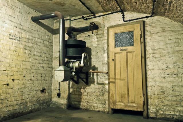 Radon dans la maison : le repérer, le mesurer et faire baisser le taux Radon dans la maison : le repérer, le mesurer et faire baisser le taux