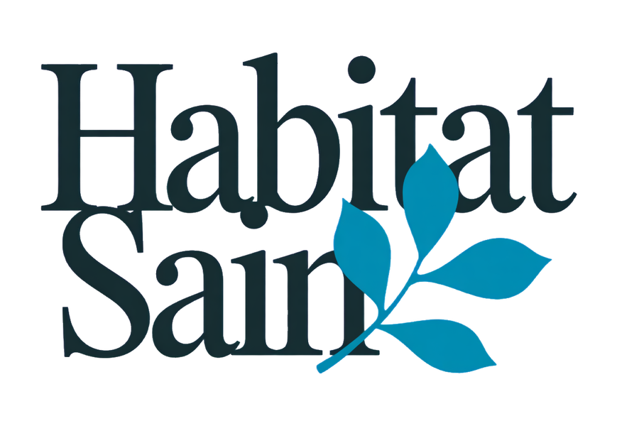 Habitat Sain
